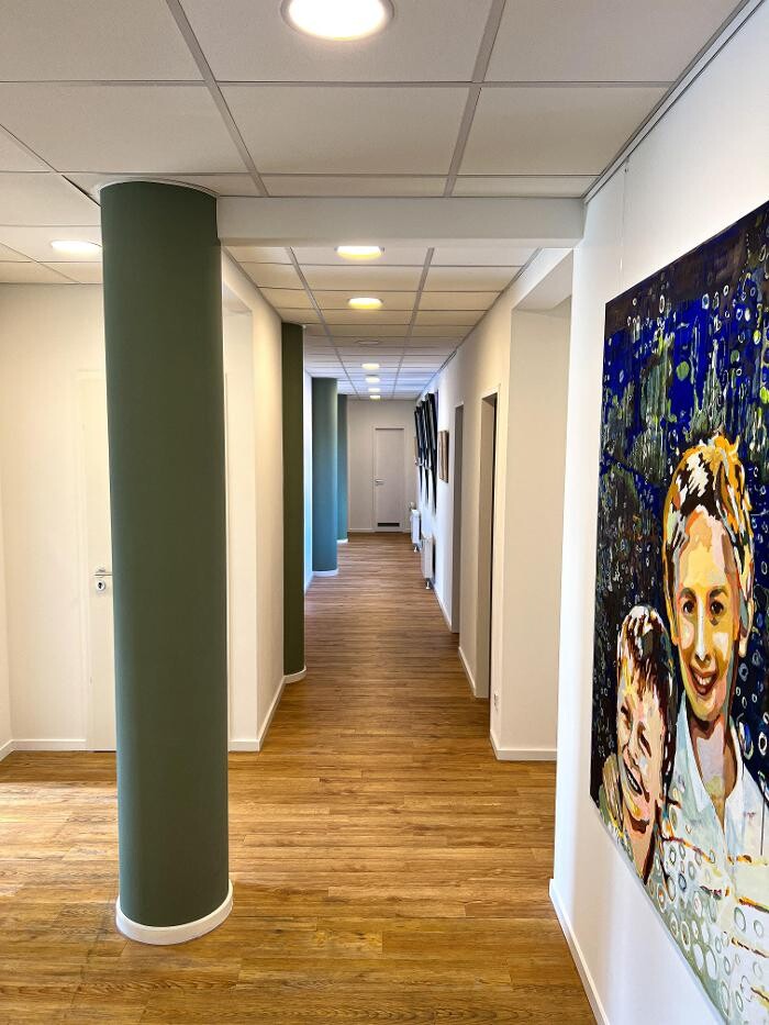 Bilder Anwälte für Arbeitsrecht Hamburg - Die Kanzlei für Kündigungsschutz