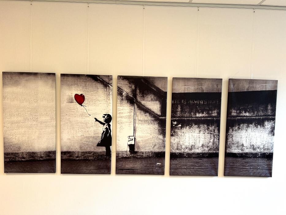 Bilder Anwälte für Arbeitsrecht Hamburg - Die Kanzlei für Kündigungsschutz