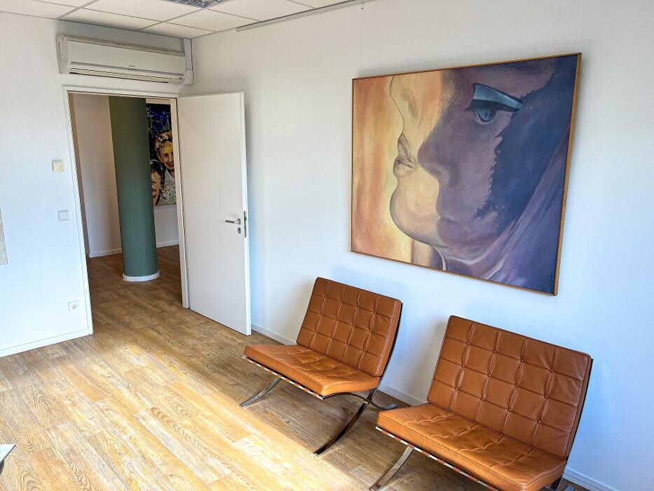 Bilder Anwälte für Arbeitsrecht Hamburg - Die Kanzlei für Kündigungsschutz