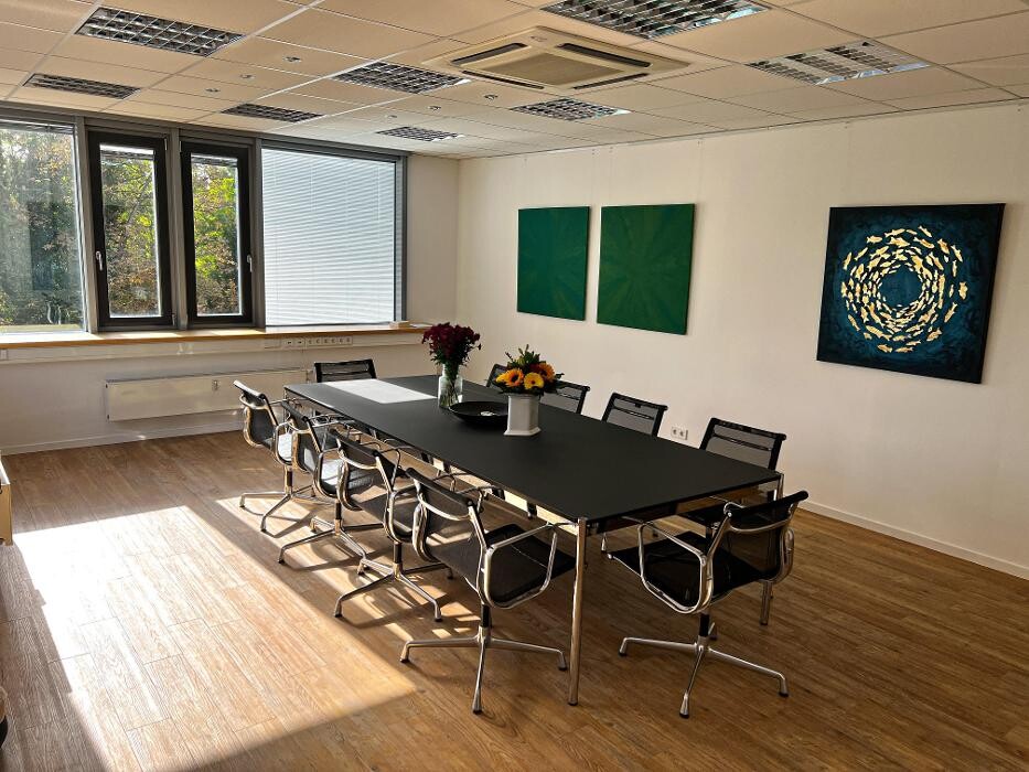 Bilder Anwälte für Arbeitsrecht Hamburg - Die Kanzlei für Kündigungsschutz