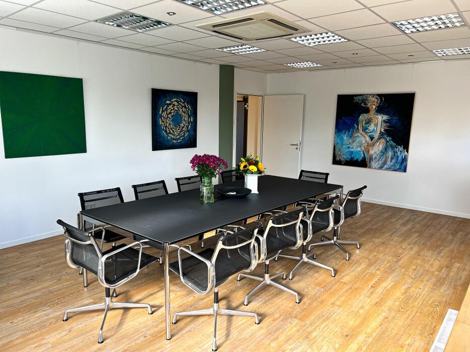 Bilder Anwälte für Arbeitsrecht Hamburg - Die Kanzlei für Kündigungsschutz