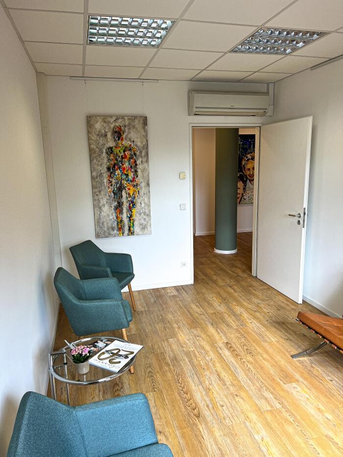 Bilder Anwälte für Arbeitsrecht Düsseldorf - Die Kanzlei für Kündigungsschutz