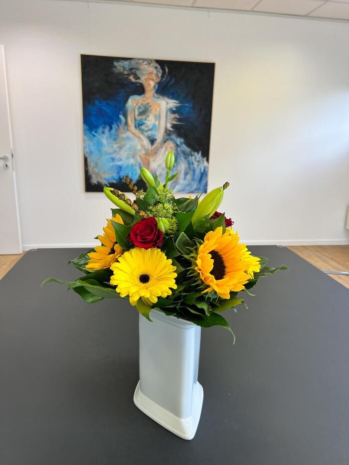 Bilder Anwälte für Arbeitsrecht Düsseldorf - Die Kanzlei für Kündigungsschutz