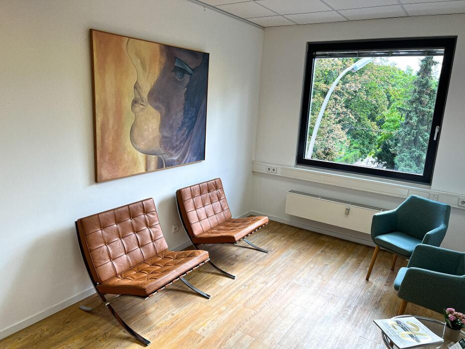 Bilder Anwälte für Arbeitsrecht Düsseldorf - Die Kanzlei für Kündigungsschutz