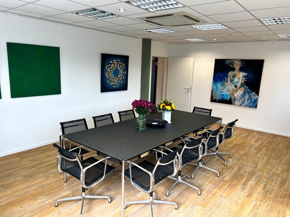 Bilder Anwälte für Arbeitsrecht Düsseldorf - Die Kanzlei für Kündigungsschutz