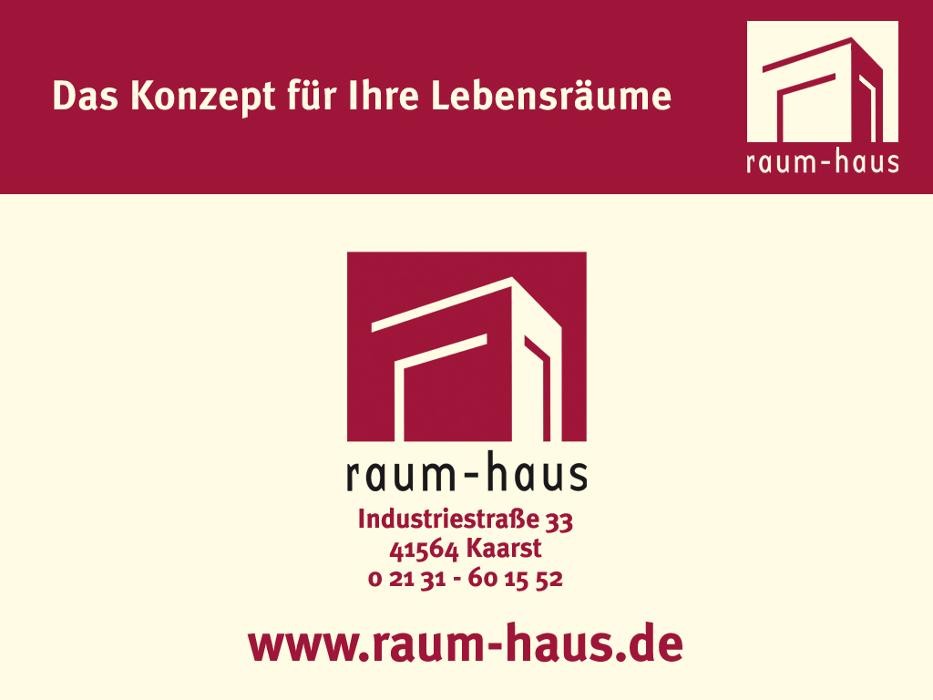 Raum Haus GbR Logo