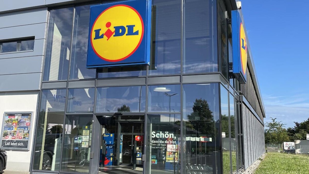 Bilder Lidl