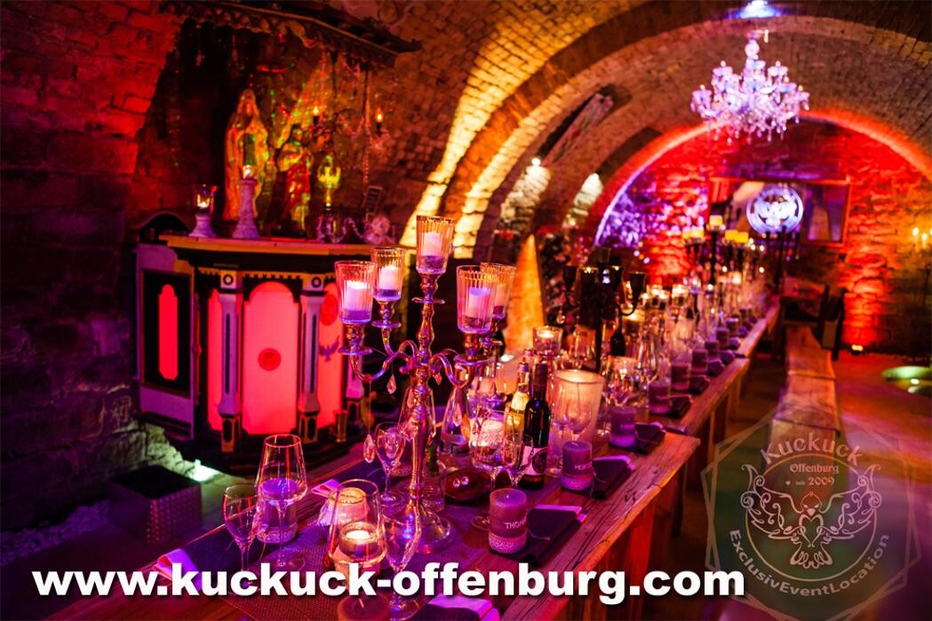 Bilder ExclusivEvents