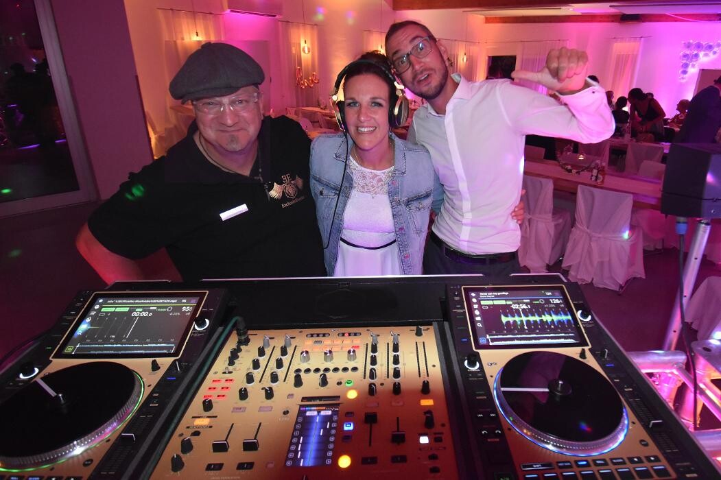 Bilder ExclusivEvents