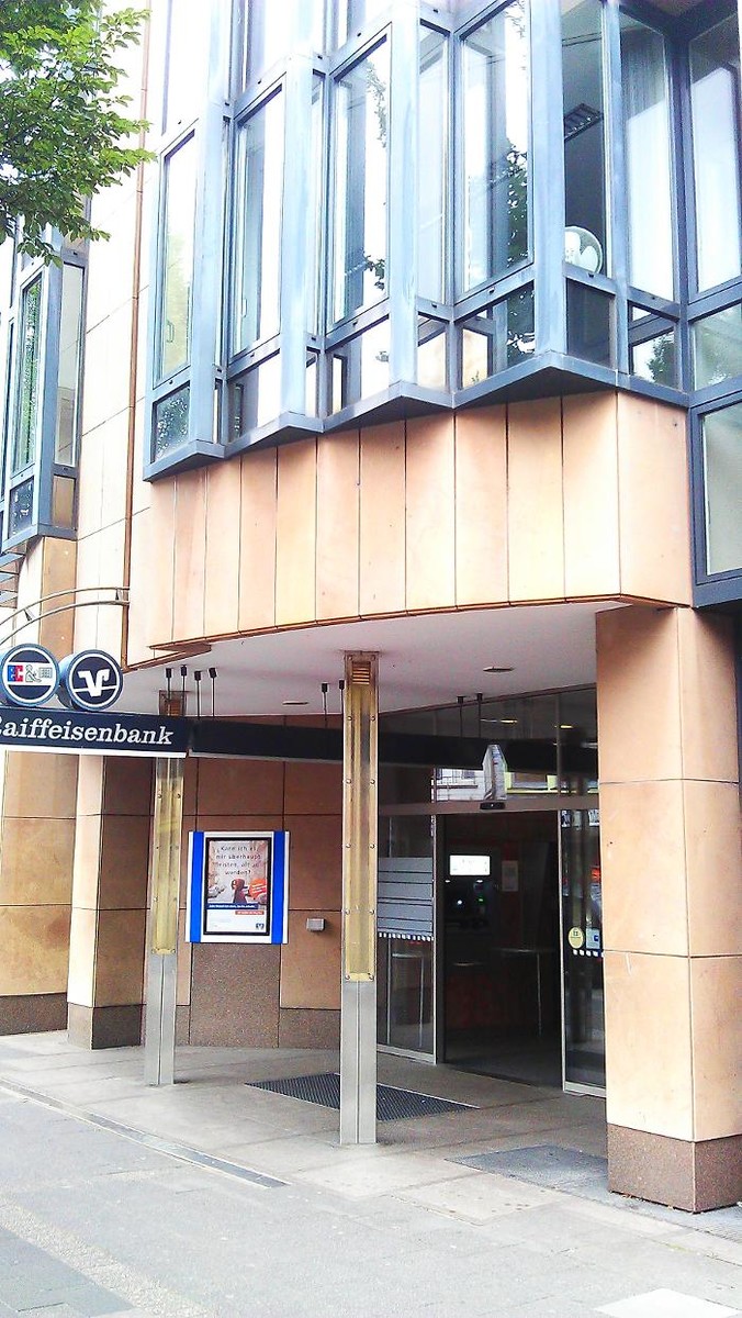Bilder Volksbank Erft eG - Filiale Horrem