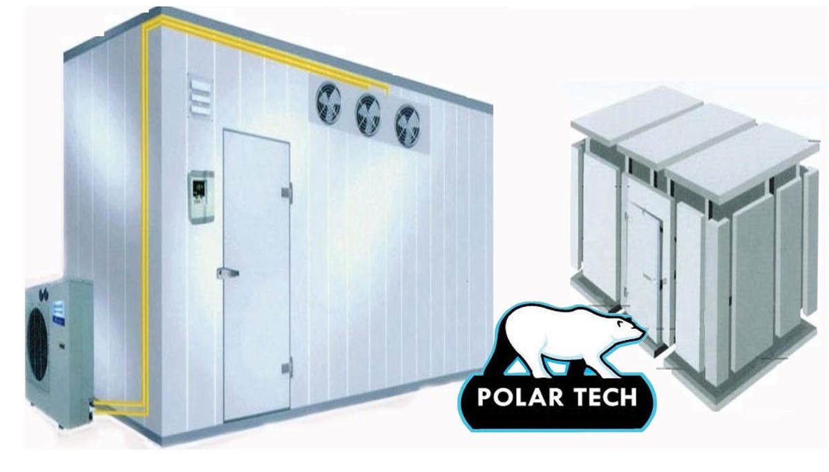 Bilder Polar Tech. GmbH