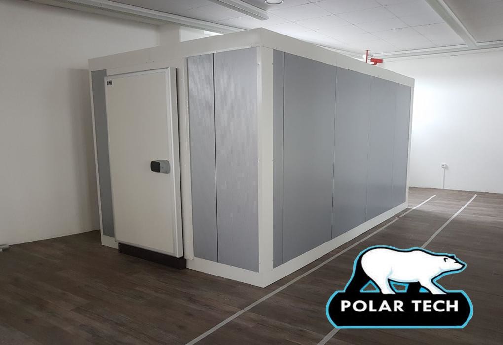 Bilder Polar Tech. GmbH