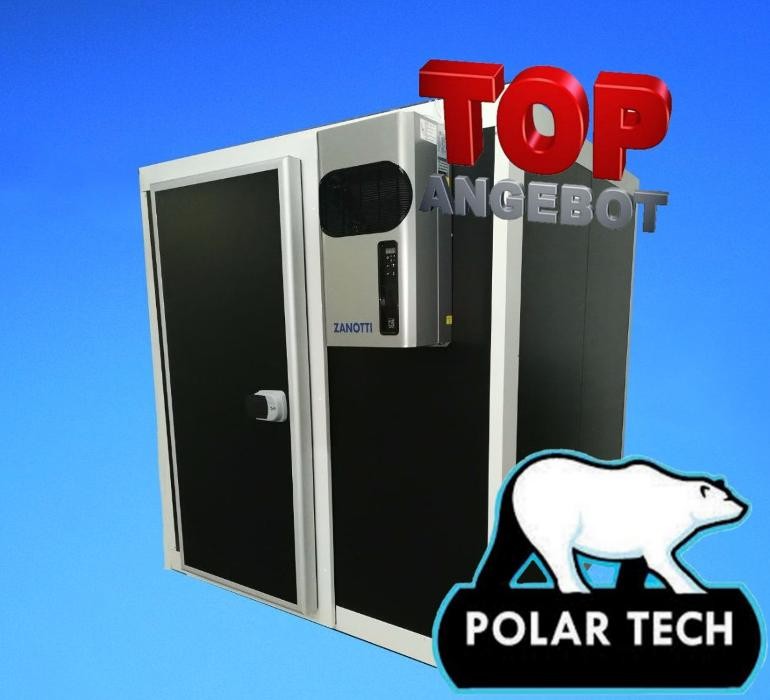 Bilder Polar Tech. GmbH