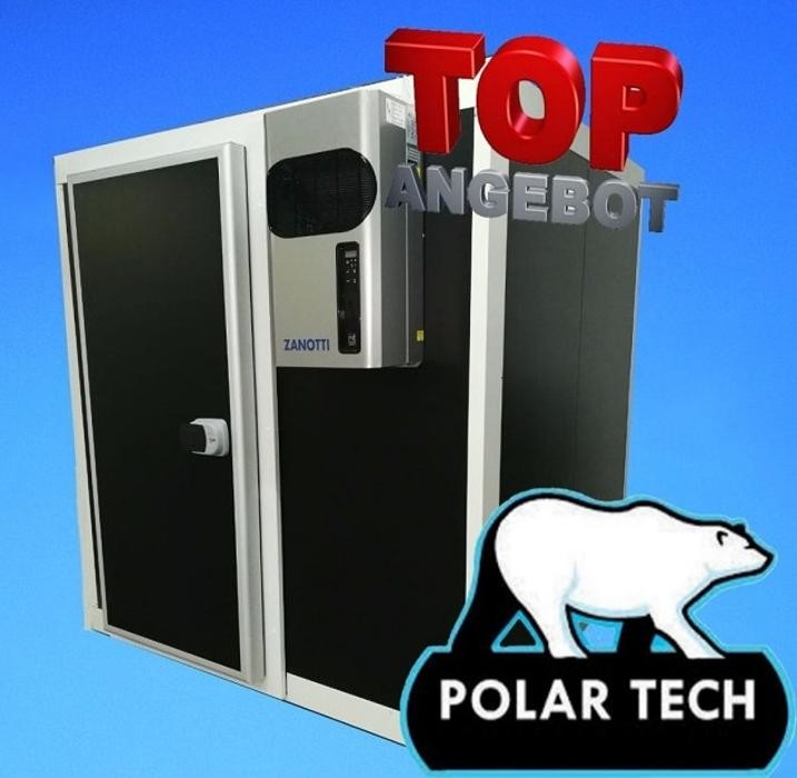 Bilder Polar Tech. GmbH