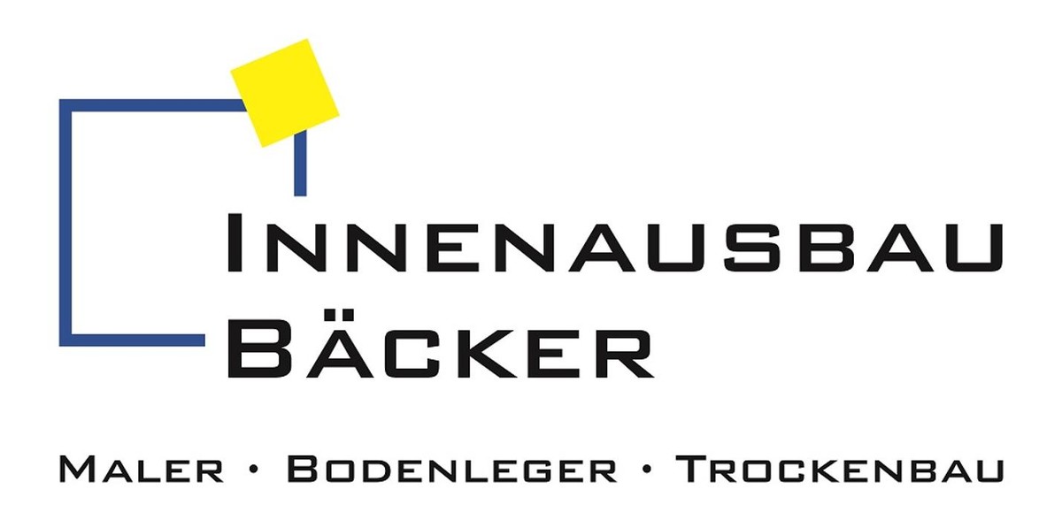 Bäcker Innenausbau Logo