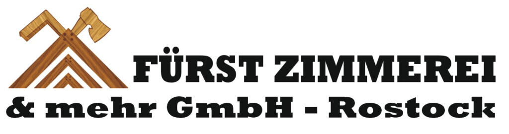 Fürst Zimmerei & mehr GmbH Logo