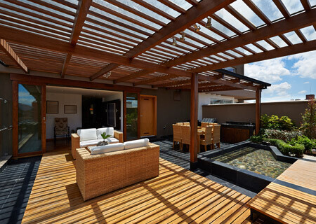 Bilder Fürst Zimmerei & mehr GmbH