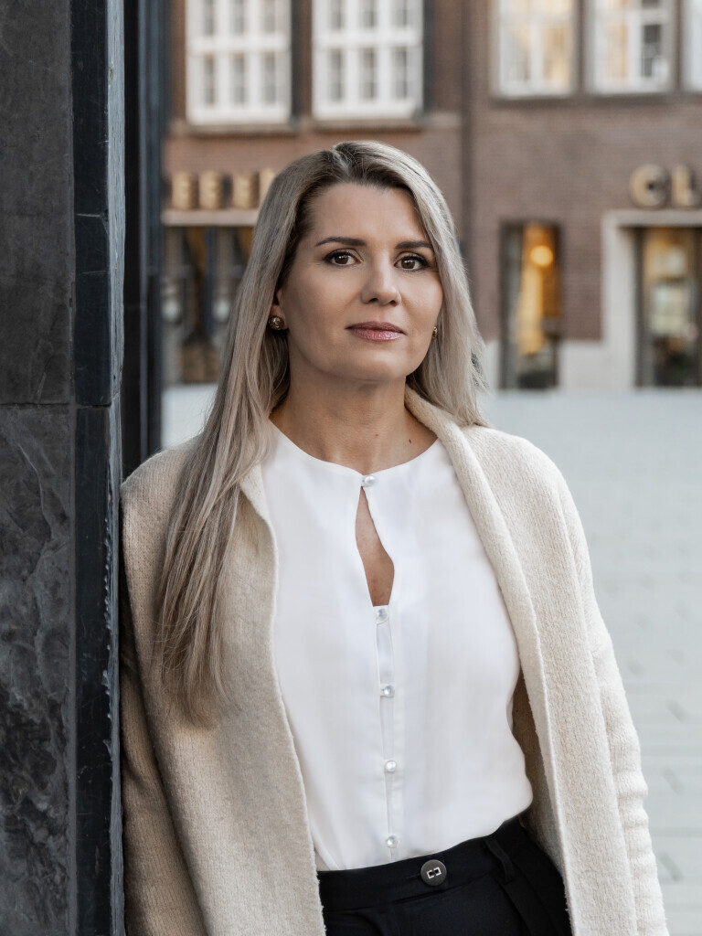 Bilder Rechtsanwältin Madlen Stephan-Malak