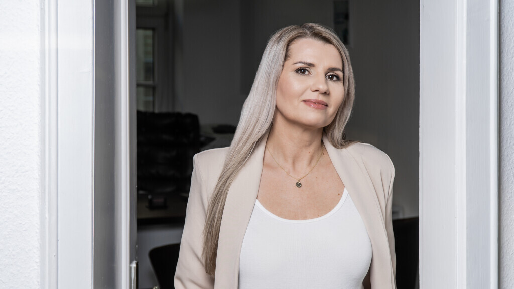 Bilder Rechtsanwältin Madlen Stephan-Malak