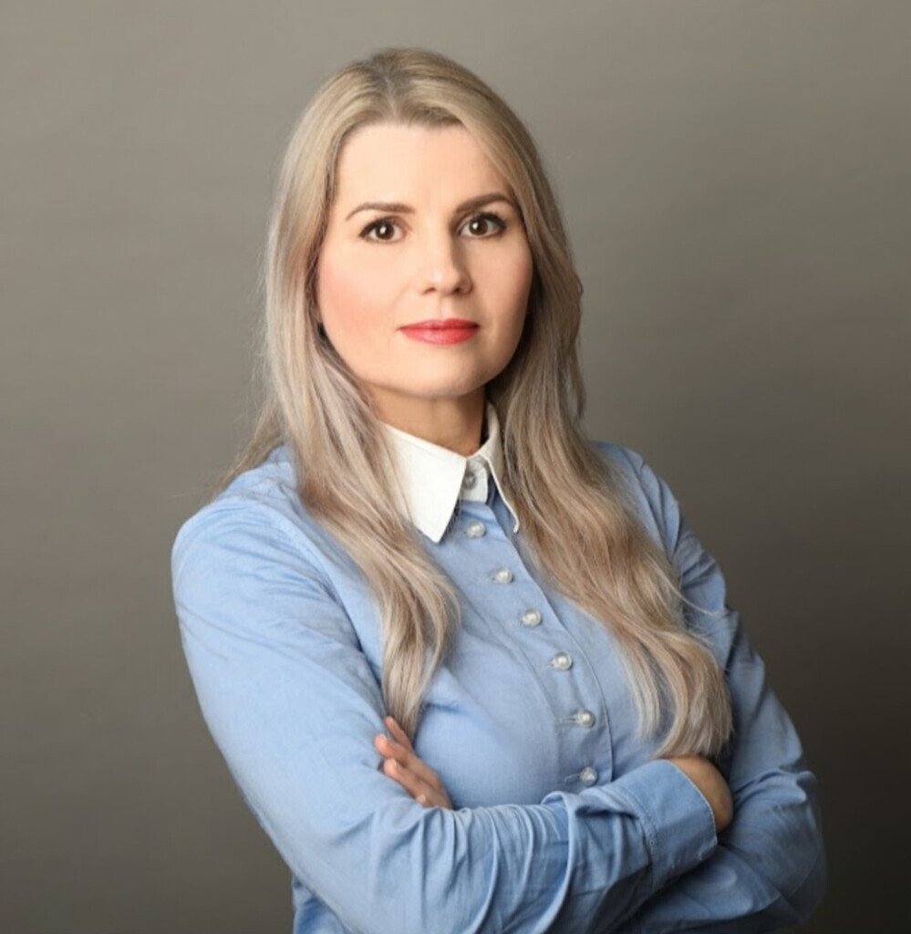 Bilder Rechtsanwältin Madlen Stephan-Malak