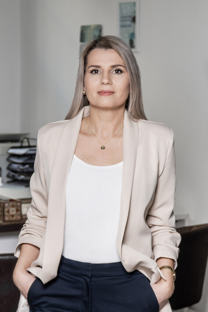 Bilder Rechtsanwältin Madlen Stephan-Malak