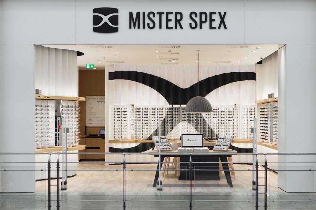 Bilder Mister Spex Optiker Oberhausen / CentrO