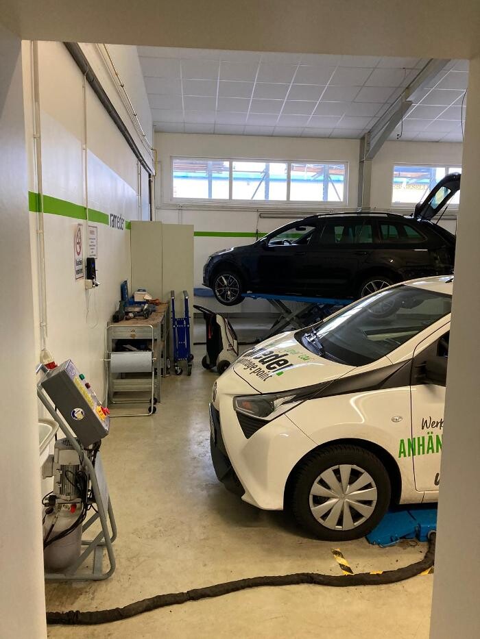 Bilder Rameder Montagepoint Niedersachsen