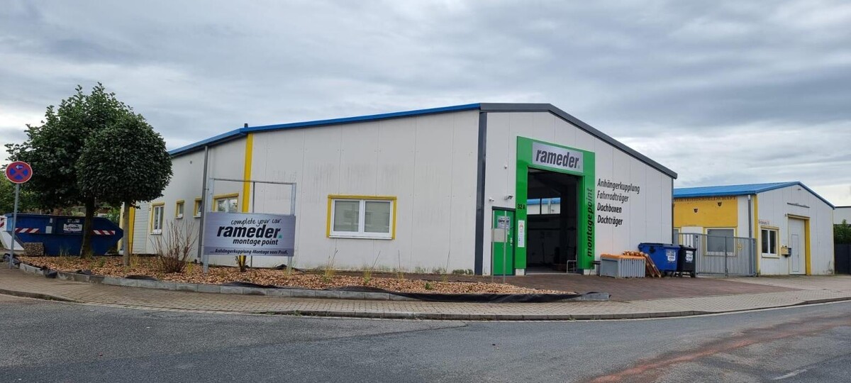 Bilder Rameder Montagepoint Niedersachsen
