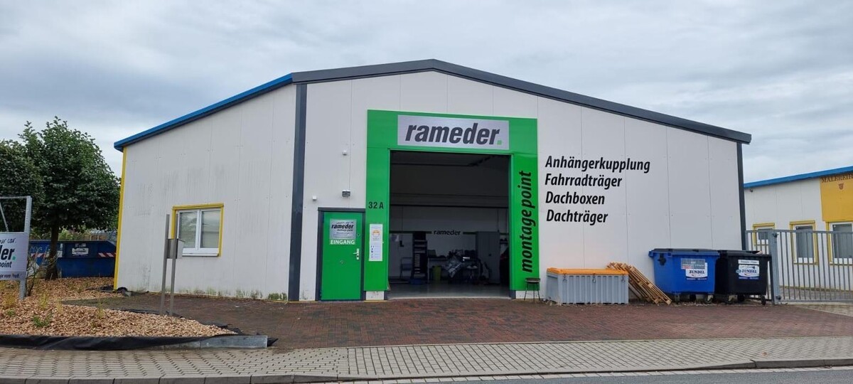 Bilder Rameder Montagepoint Niedersachsen