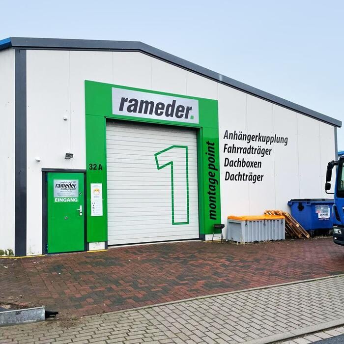 Bilder Rameder Montagepoint Niedersachsen
