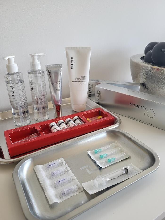 Bilder Gesundheits- und Ästhetikzentrum