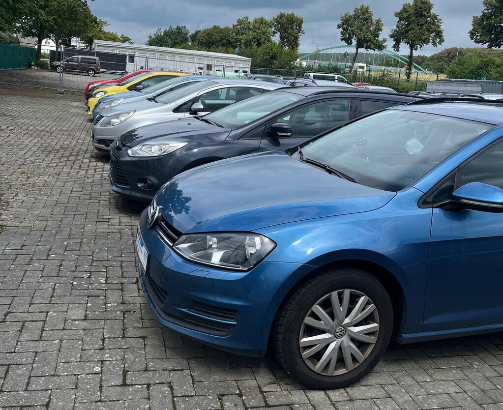 Bilder GARDEN CAR