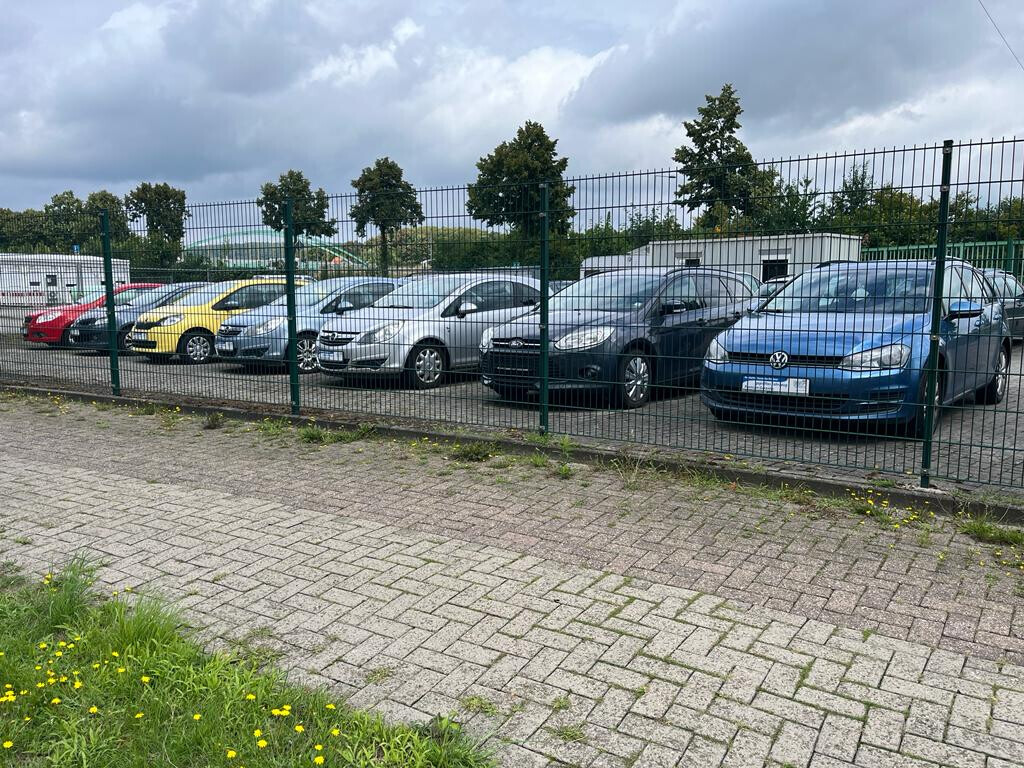 Bilder GARDEN CAR