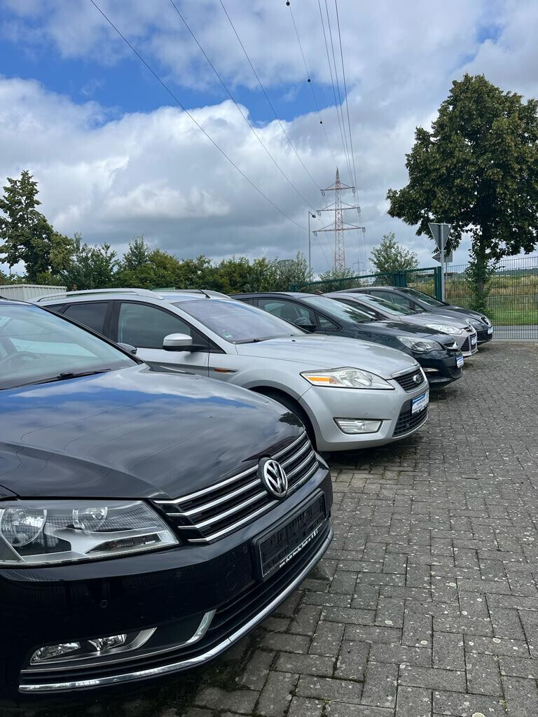 Bilder GARDEN CAR