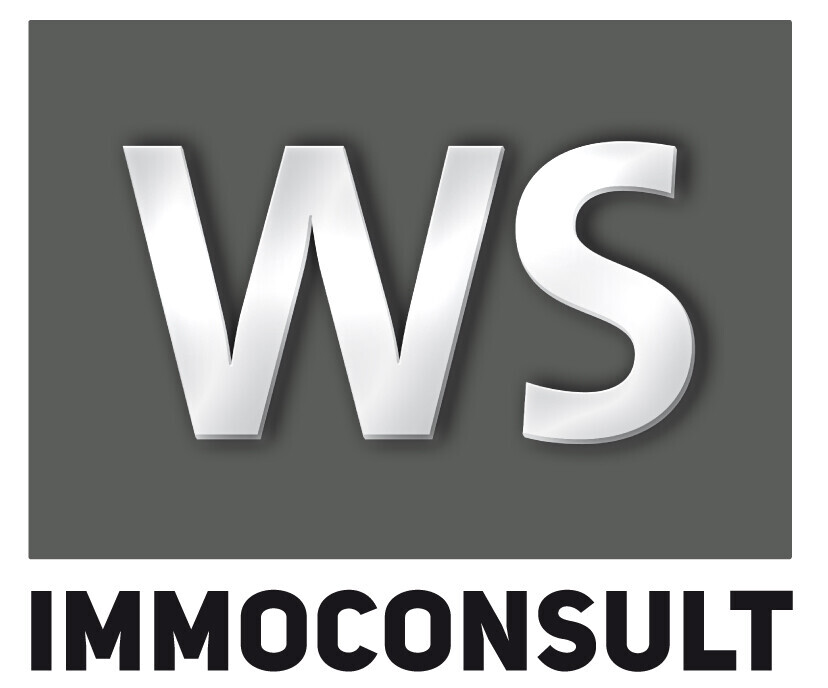 WS Immoconsult Wicke Logo