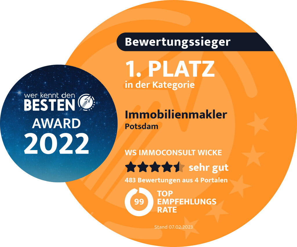 Bilder WS Immoconsult Wicke