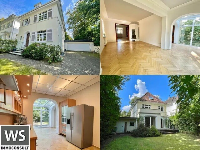 Bilder WS Immoconsult Wicke