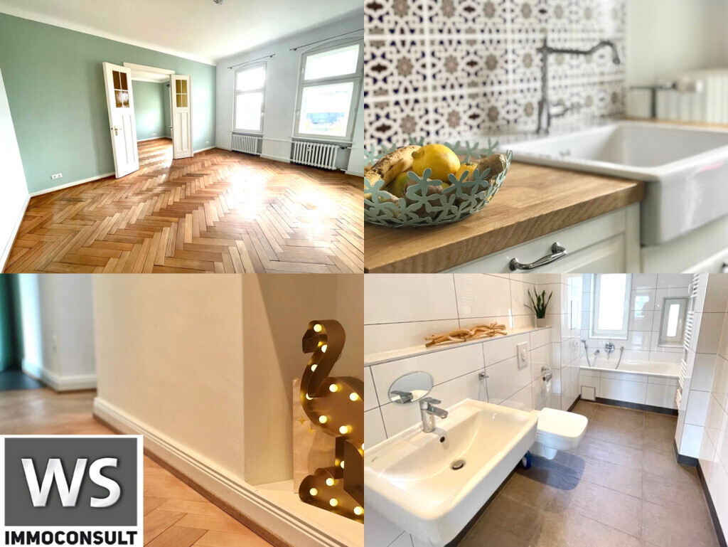 Bilder WS Immoconsult Wicke