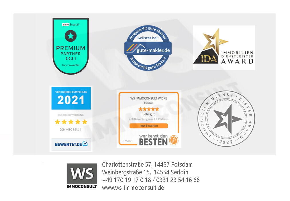 Bilder WS Immoconsult Wicke