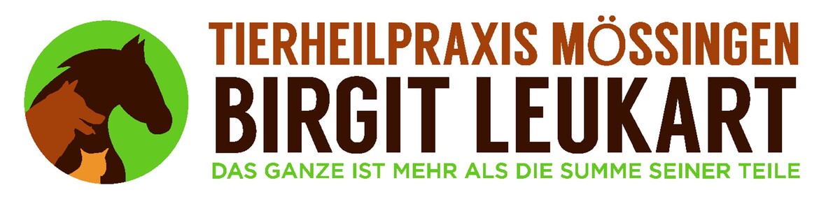 Tierheilpraxis Mössingen Logo