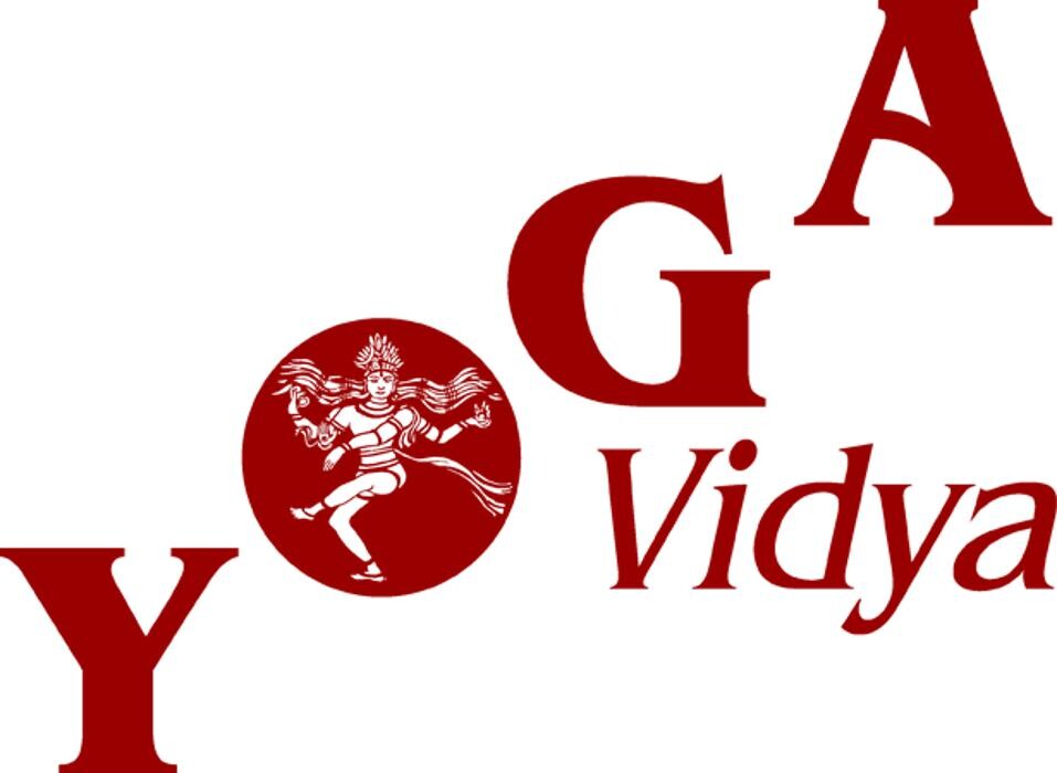 Yoga Vidya Center Eschwege Logo