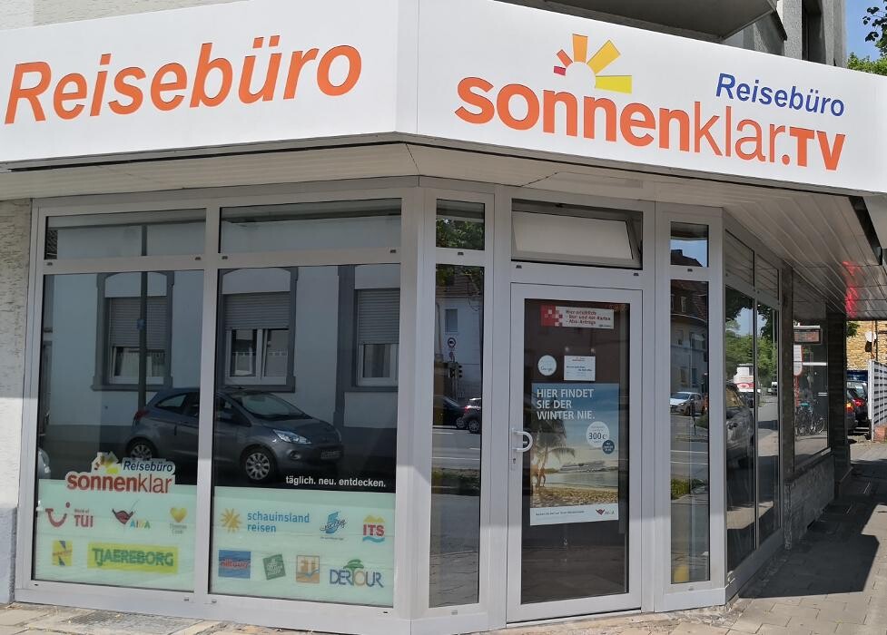Bilder sonnenklar.TV Reisebüro Osnabrück-Haste