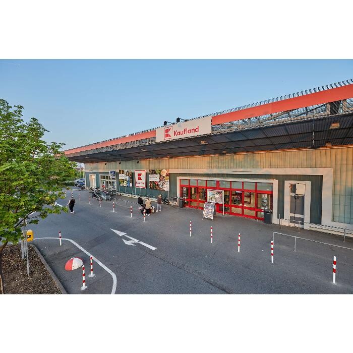 Bilder Kaufland Hildesheim