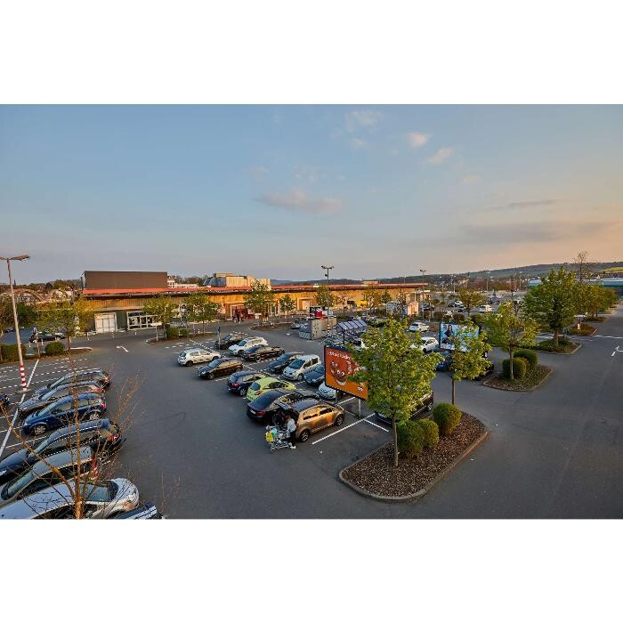 Bilder Kaufland Hildesheim