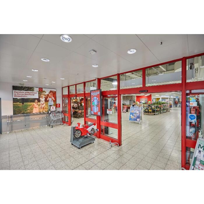 Bilder Kaufland Hildesheim