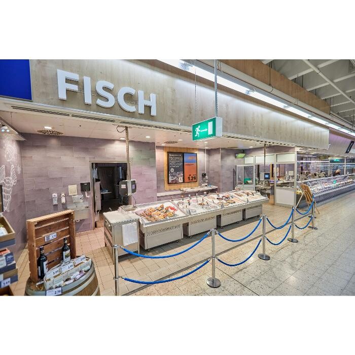 Bilder Kaufland Hildesheim