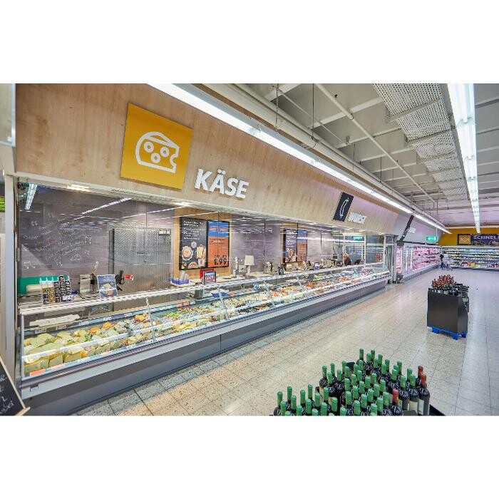 Bilder Kaufland Hildesheim