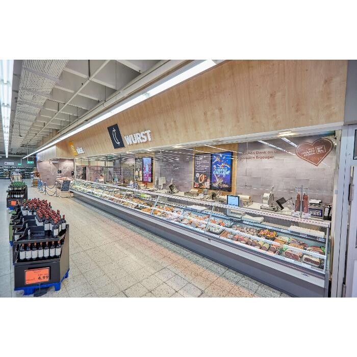 Bilder Kaufland Hildesheim