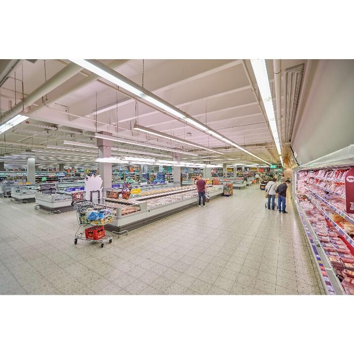 Bilder Kaufland Hildesheim