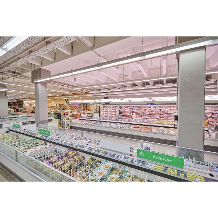 Bilder Kaufland Hildesheim